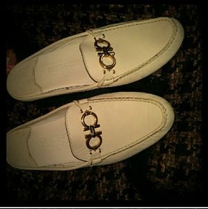 Ferragamo Loafers